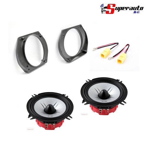 Kit casse altoparlanti - 2,