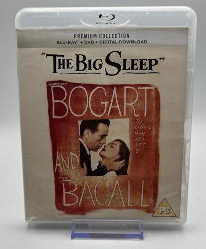 The big sleep premium - big,