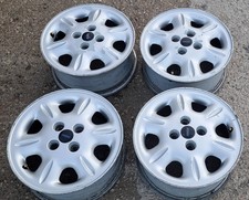 Cerchi in lega Fiat R14 - R 14