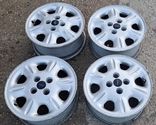 Cerchi lega fiat r14 - r, 14