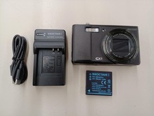 RICOH CX1 836789