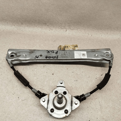 Alzacristallo porta post dx - alzacristallo,
