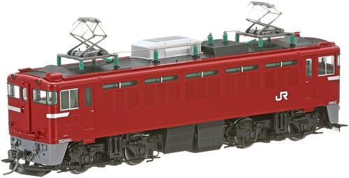 Tomix gauge ed79 - tomix, ho-145