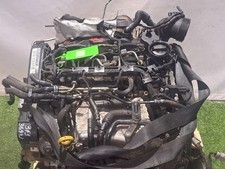 MOTORE PER VOLKSWAGEN Golf 7 Berlina 04L100090A CRB CRBC diesel 1968 (12>)