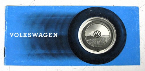 Brochure vendita auto
