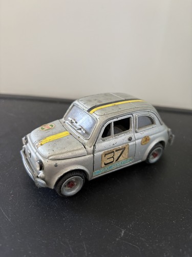 Nacoral fiat 500 - fiat,