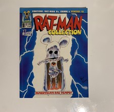 RAT-MAN COLLECTION 10