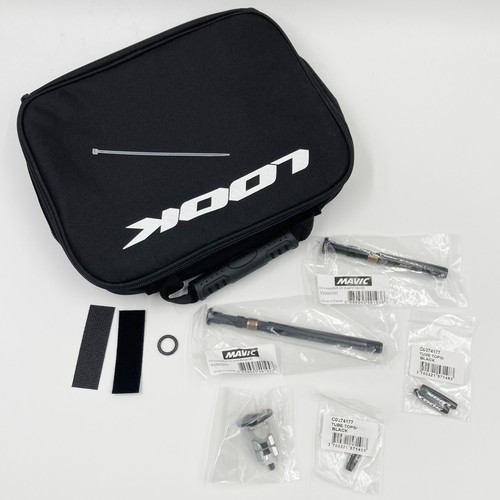 Look 795 blade - frame, parts