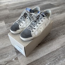Golden Goose Superstar 38