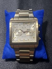 Vintage Armani Exchange Tenno