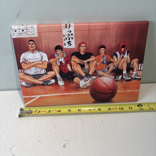 Shueisha slam dunk manga - dunk, tela