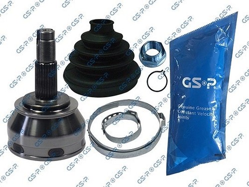 Kit giunti gsp - albero, motore