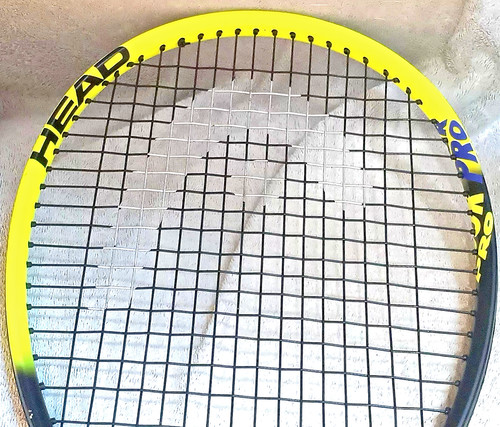 Racchetta tennis head - da, tour