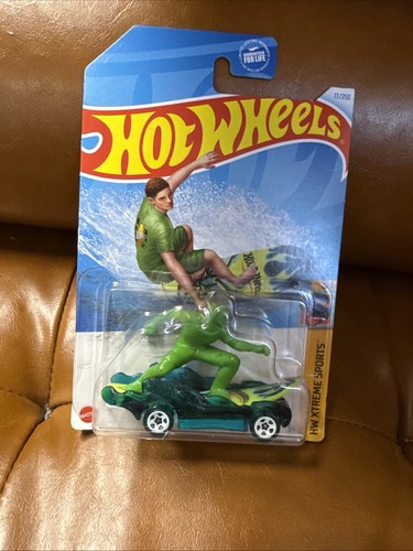 Hot wheels xtreme sports - xtreme,