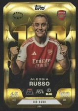 Match Attax Champions League