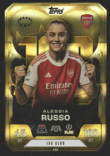 Match attax champions - match, league
