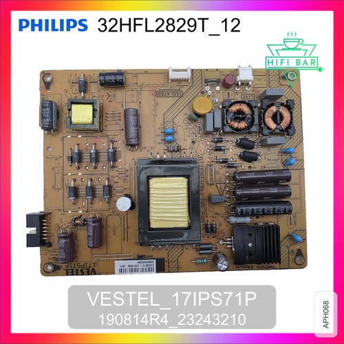 Alimentation pour tv - alimentation,