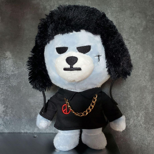 Bigbang dragon krunk - g-dragon,