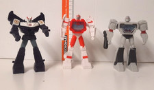 Trasformer ; Transformer; 3