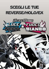 Pokémon Luce Nera e Fuoco