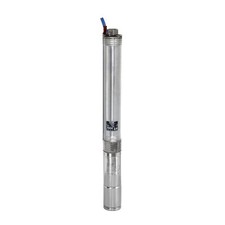 ELETTROPOMPA SOMMERSA 4" MOD