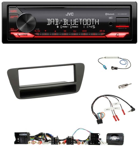 Jvc bluetooth usb - jvc,