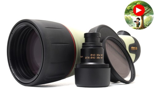 Top mint nikon fieldscope - mint],