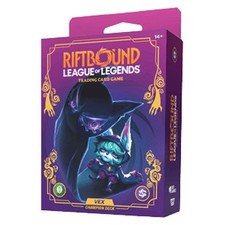 Riftbound TCG League of