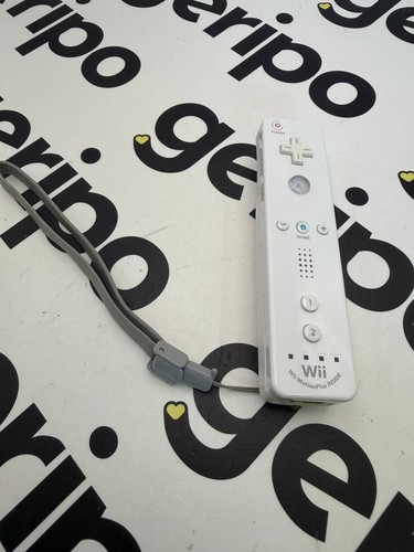 Nintendo wii telecomando - nintendo,