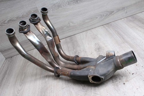 Collettore scarico yamaha yzf - scarico,