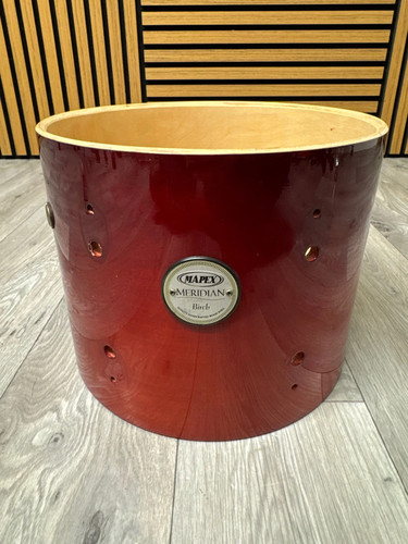 Mapex meridian betulla tom - mapex,