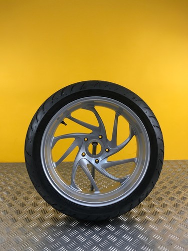 Cerchio posteriore per bmw - cerchio,