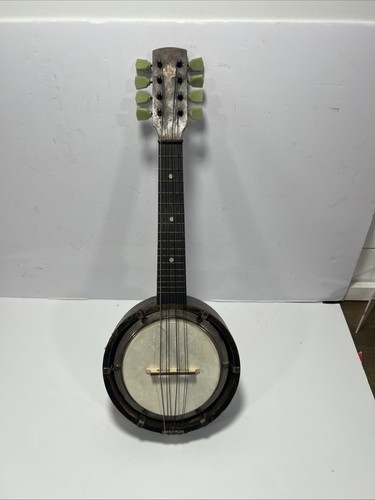 Banjolin banjo british - banjolin,