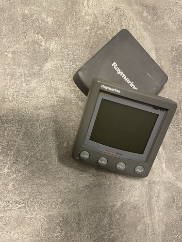 Raymarine st60 profondità - raymarine,