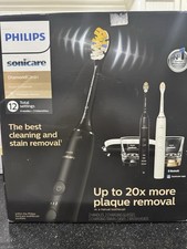 Philips sonicare diamond - diamond, clean