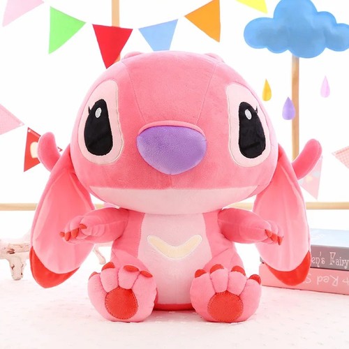 Peluche gigante lilo - peluche,