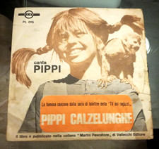 Sigla pippi calzelunghe - sigla, tv