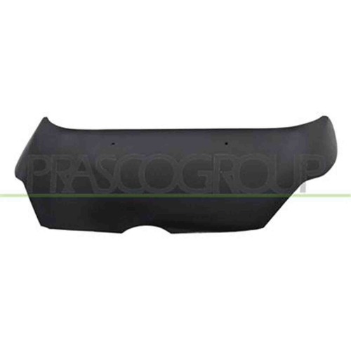 Cofano per ford - cofano, fiesta