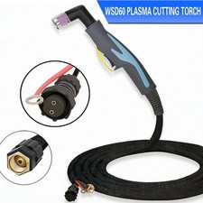 WSD60 Taglierina al plasma