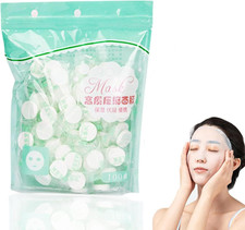 100 Pezzi Compresse per