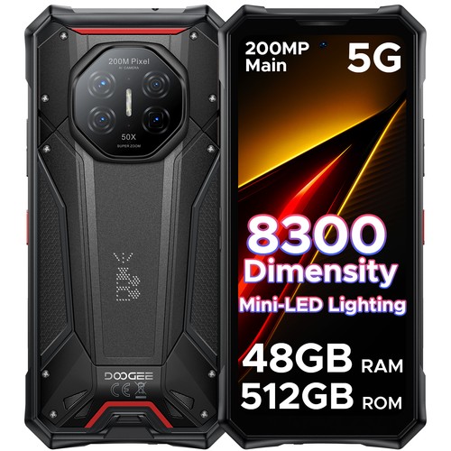 2026 doogee s300pro - 2026, 5g