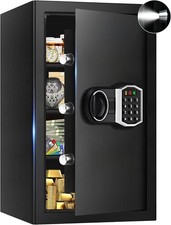 Cassaforte grande 5,2 Cuft per