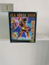 SAINT SEIYA BAIAN SEA HORSE EX