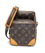 borsa a tracolla usata LOUIS