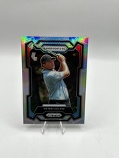 2024 PRIZM LIV GOLF SILVER #30