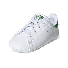 Scarpe Adidas Stan Smith Crib Taglia 16 Cod FY7890 Bianco