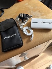 CamRanger Controllo fotocamera