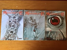 il richiamo di cthulhu Quattro Cinque Sei Minuti A Mezzanotte