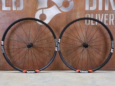 DT SWISS XRC 1200 SPLINE® TEAM EDITION 25 MM SET RUOTE 29 POLLICI