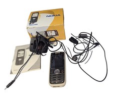 Cellulare Nokia 1650 beige con